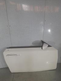 Porte avant droit