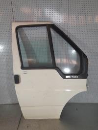 Porte avant droit