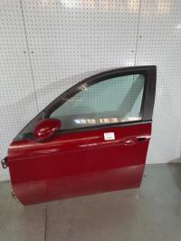 Porte avant gauche