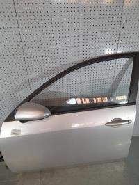Porte avant gauche