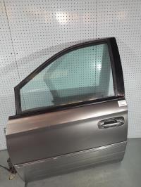 Porte avant gauche