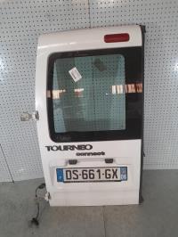 Portellone bagagliaio sinistro
