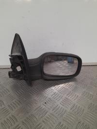 Retrovisor derecho