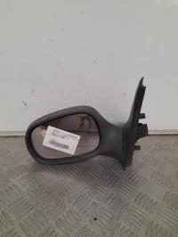 Specchietto retrovisore sinistro