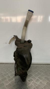 Vase de lave glace