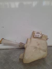 Vase de lave glace
