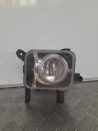 Fendinebbia destro (luci)