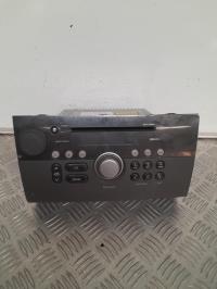 Autoradio d'origine