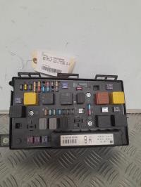 Boitier servitude moteur (BSM)