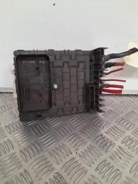 Boitier servitude moteur (BSM)
