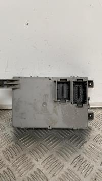 Porte fusible