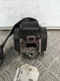 Ceinture arriere gauche