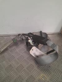 Cinturón de seguridad delantero derecho