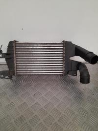 Echangeur air (Intercooler)
