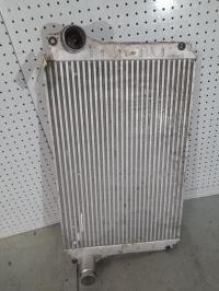 Echangeur air (Intercooler)