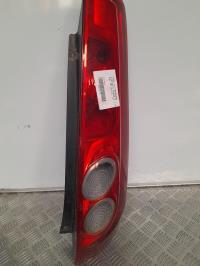 Fanale posteriore principale destro (luci)