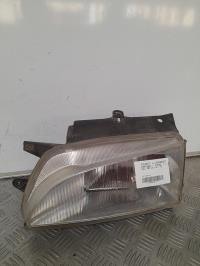 Fanale posteriore principale sinistro (luci)