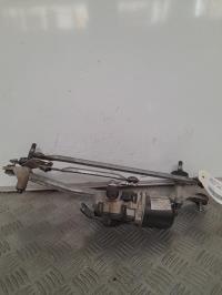 Moteur essuie glace arriere