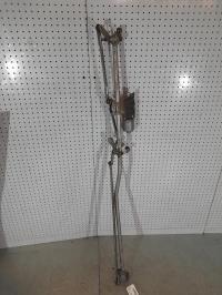 Moteur essuie glace avant