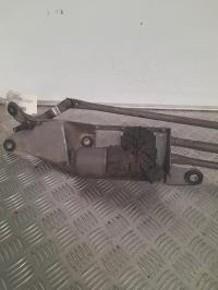 Moteur essuie glace avant