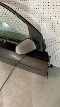 Porte avant droit