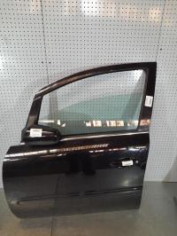 Porte avant gauche