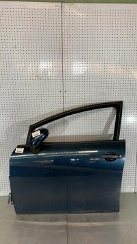 Porte avant gauche