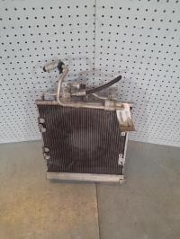 Radiateur condenseur de clim