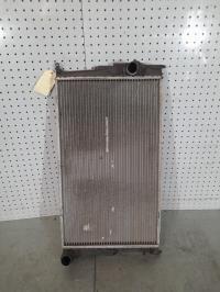 Radiateur eau
