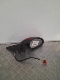 Retrovisor derecho