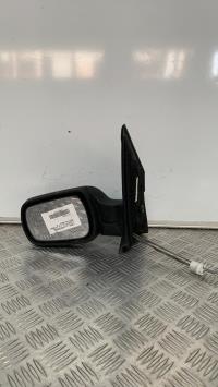 Specchietto retrovisore sinistro