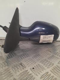 Specchietto retrovisore sinistro