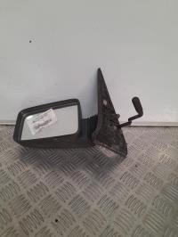 Retrovisor izquierdo