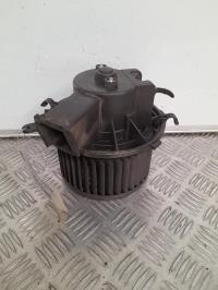 Ventilateur chauffage
