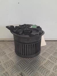 Ventilateur chauffage