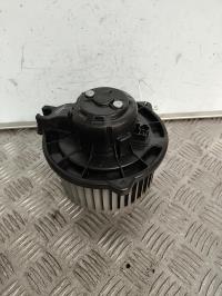 Ventilateur chauffage