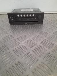 Autoradio originale
