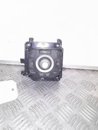 Commande GPS