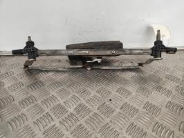 Moteur essuie glace avant
