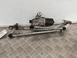 Moteur essuie glace avant