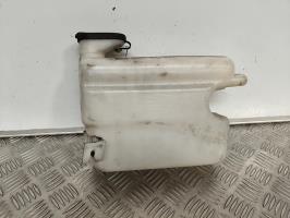 Vase de lave glace