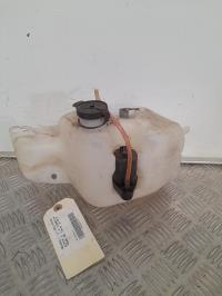 Depósito de limpiaparabrisas