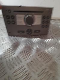 Autoradio d'origine