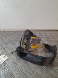 Ceinture arriere droit