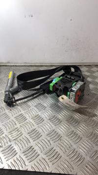 Cintura di sicurezza anteriore destra