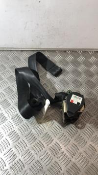Ceinture avant gauche