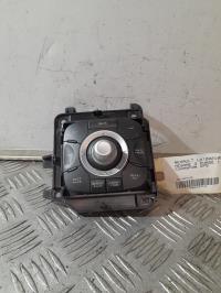 Commande GPS