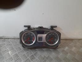 Tachimetro