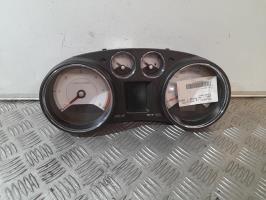 Tachimetro