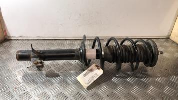 Ammortizzatore anteriore destro